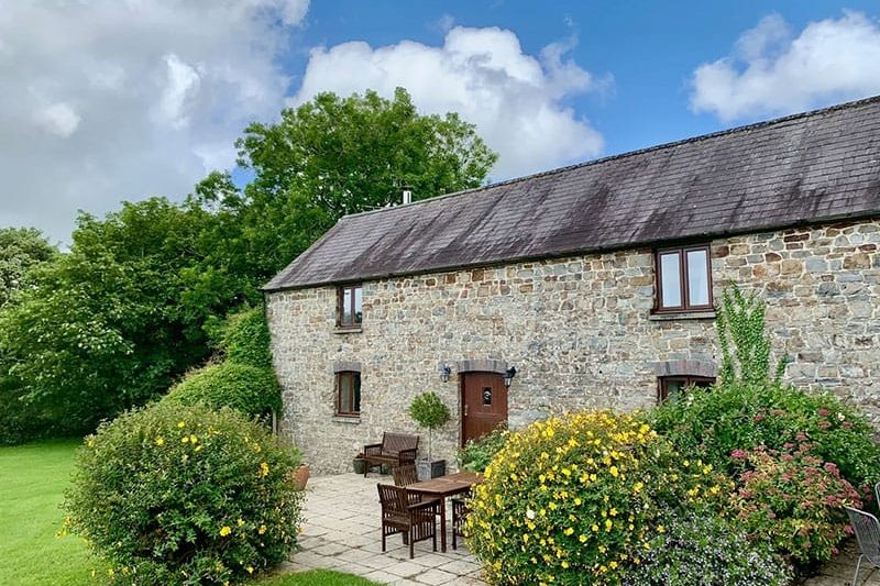 The Granary, Newport
