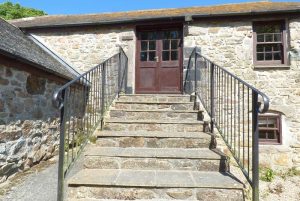 The Granary, Marazion
