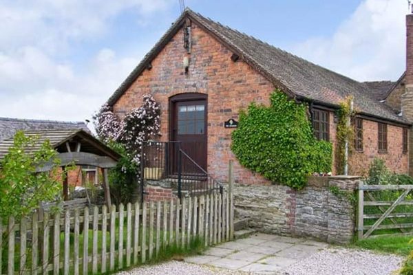 The Granary, Rowton