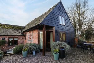 The Granary, Church Stretton