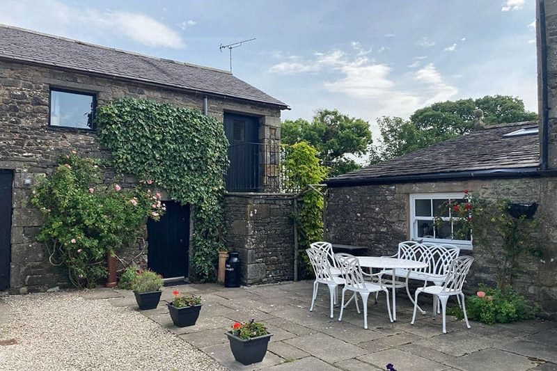 The Granary, Mansergh