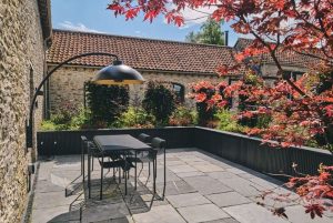 The Granary, Glastonbury