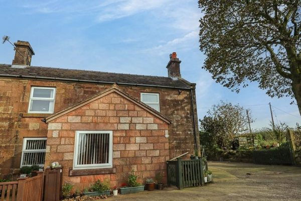 The Granary, Biddulph