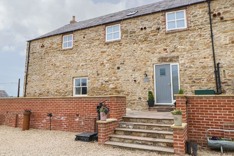 The Granary, Witton Gilbert