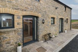 The Granary, St Brides Major