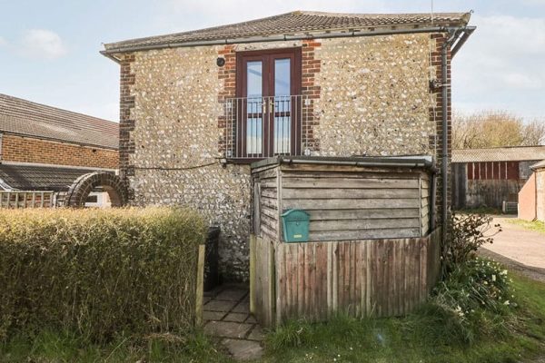 The Granary, Fulking