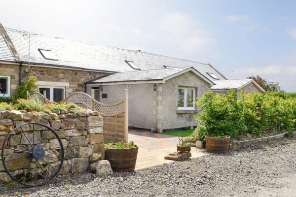 The Granary - Rousland Farm, Linlithgow