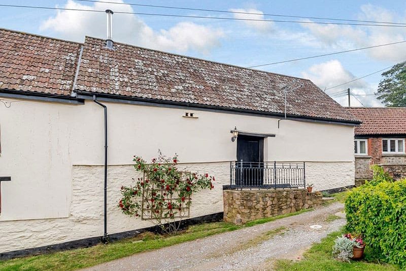 The Granary - Bishpool Farm, Taunton