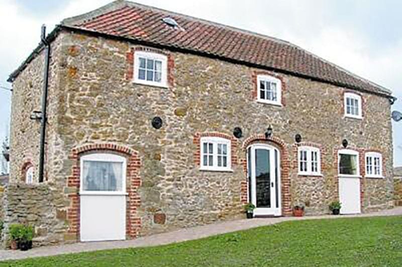The Granary Barn - Ash Farm, North Willingham