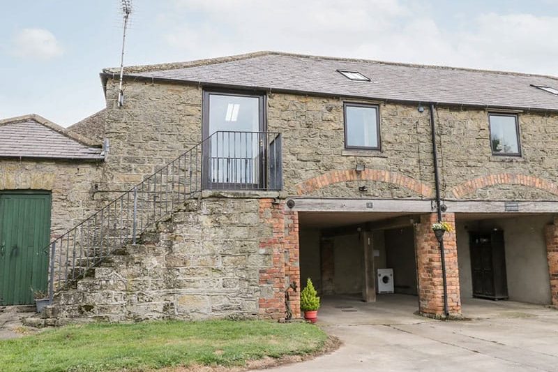 Granary Loft, West Ayton