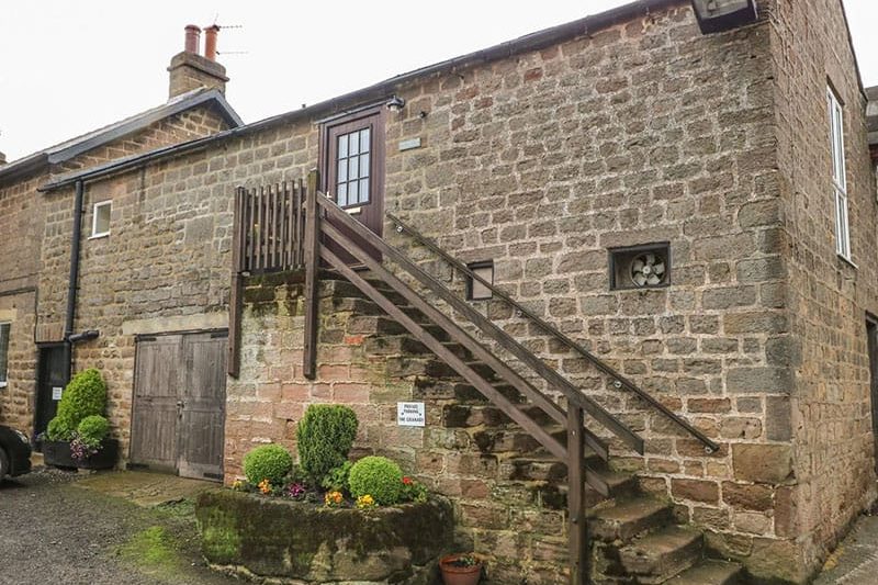 The Granary, Spofforth