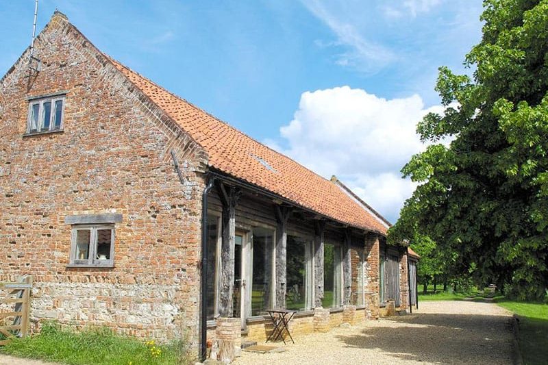 The Granary, Oxborough