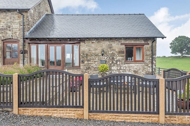 The Granary, Llanfair Caereinion