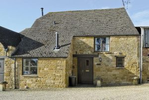 The Granary, Ebrington