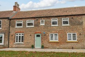 The Groom’s Cottage, Goodmanham Wold