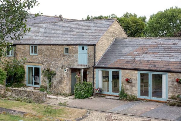 The Hall, Old Sodbury