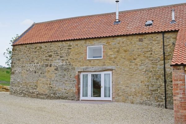 The Hay Barn - Ash Farm, North Willingham
