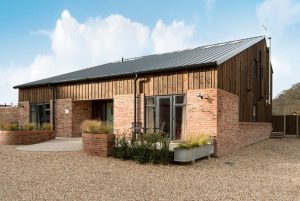 The Haybarn - Bedborough Farm, Wimborne