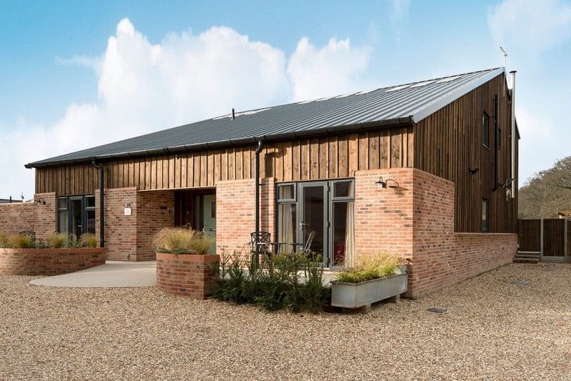 The Haybarn - Bedborough Farm, Wimborne