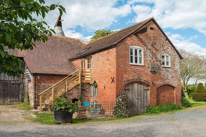 The Hayloft, Monkland