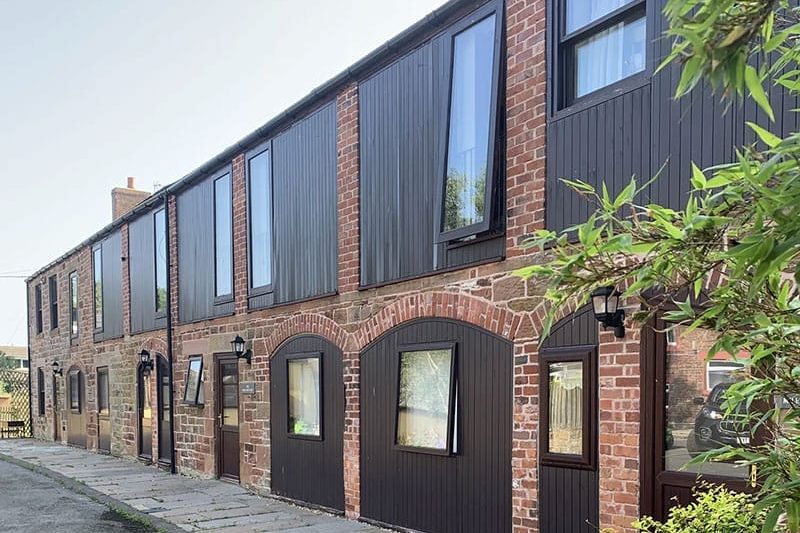 The Hayloft, Wigton