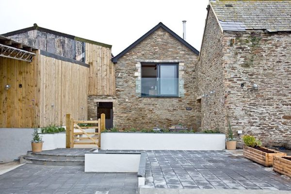 The Hayloft, Watergate Bay
