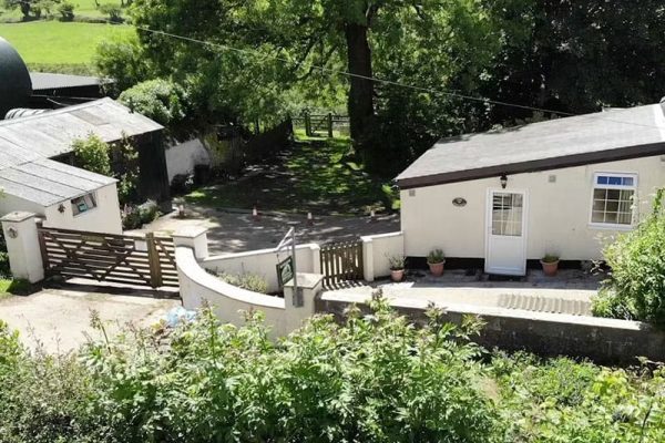 The Hideaway, Crymych