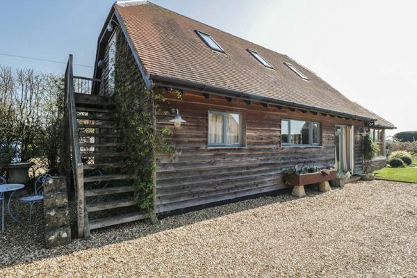 The Hideaway Loft, Bromham