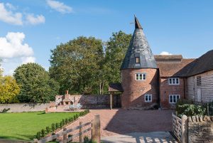 The Hop Kiln, Monkland