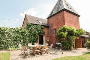 The Hop Kiln, Tenbury Wells