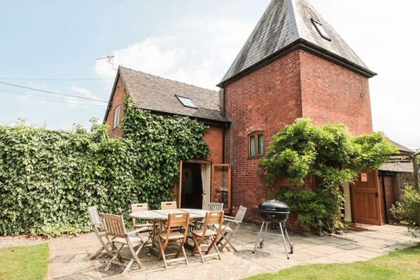The Hop Kiln, Tenbury Wells