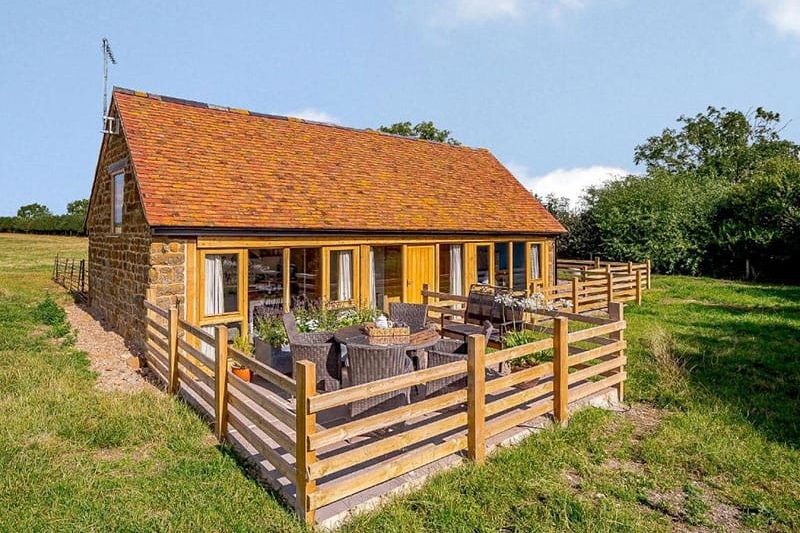 The Hovel, Fenny Compton