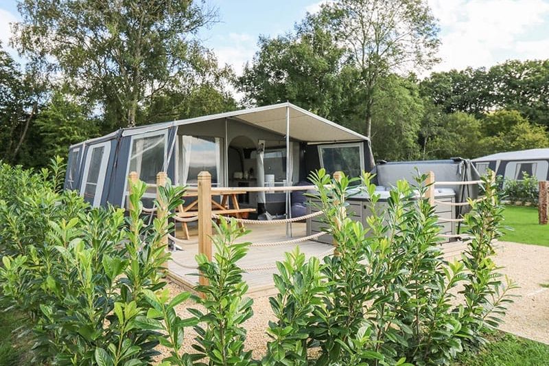 The Kingfisher, Nantmel
