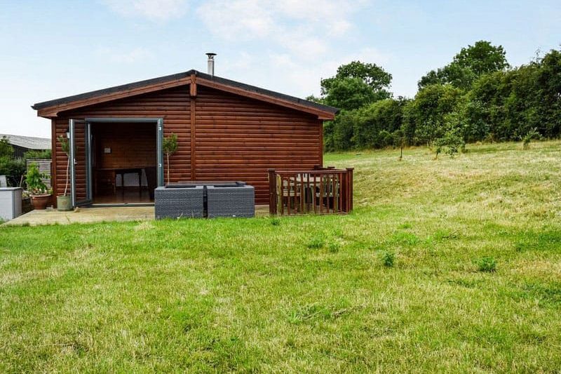 The Lodge, Drayton