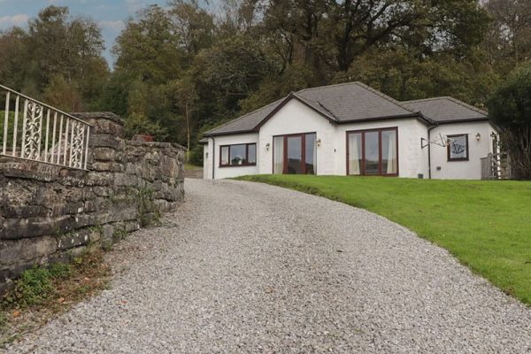 The Lodge, Coytrahen