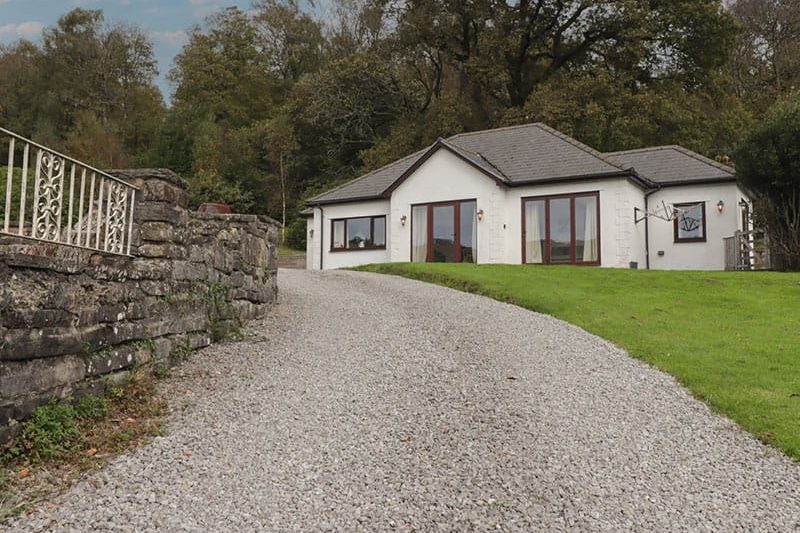 The Lodge, Coytrahen