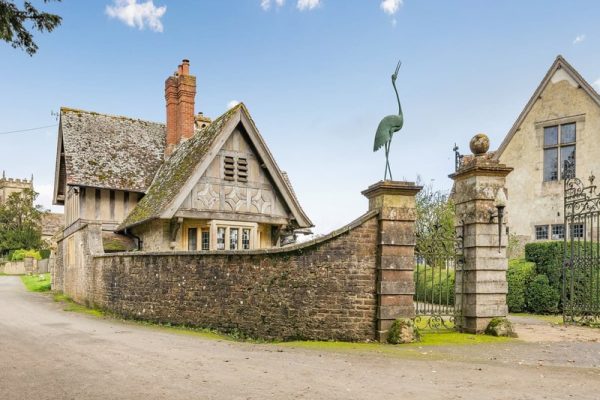 The Lodge - Sturminster Retreats, Sturminster Newton