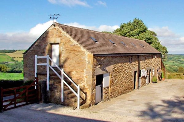 The Loft, Millthorpe