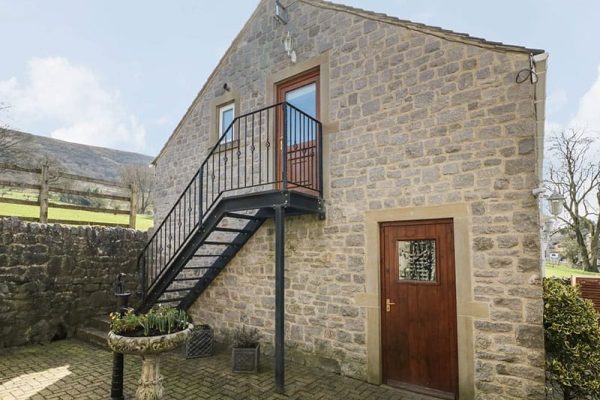 The Loft, Bradwell