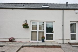 The Loft - Dumbretton Farm, Annan
