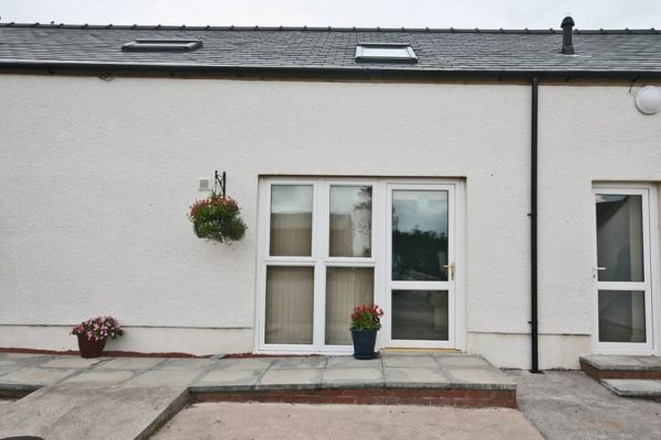 The Loft - Dumbretton Farm, Annan
