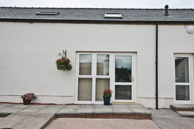The Loft - Dumbretton Farm, Annan