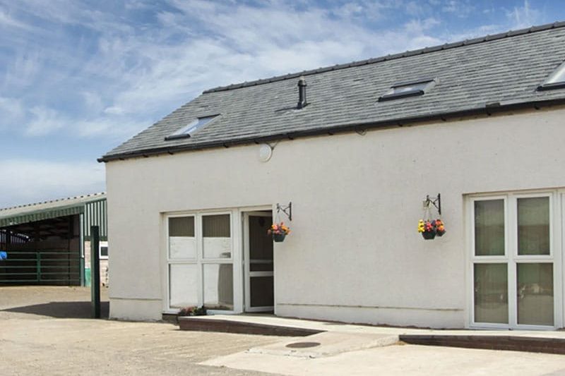 The Loft, Annan