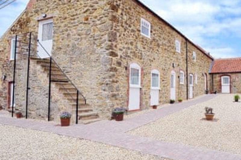 The Loft - Ash Farm, North Willingham