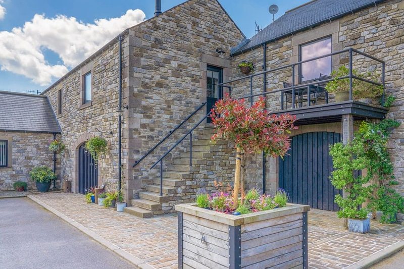 The Loft - Westhills Courtyard, Winster