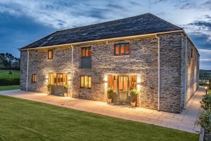The Manor - Bogee Farm, Wadebridge