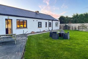 The Martin’s, Belford