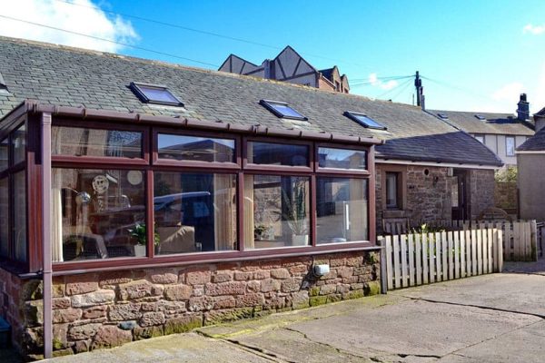 The Milking Parlour - Stone House Farm, St Bees