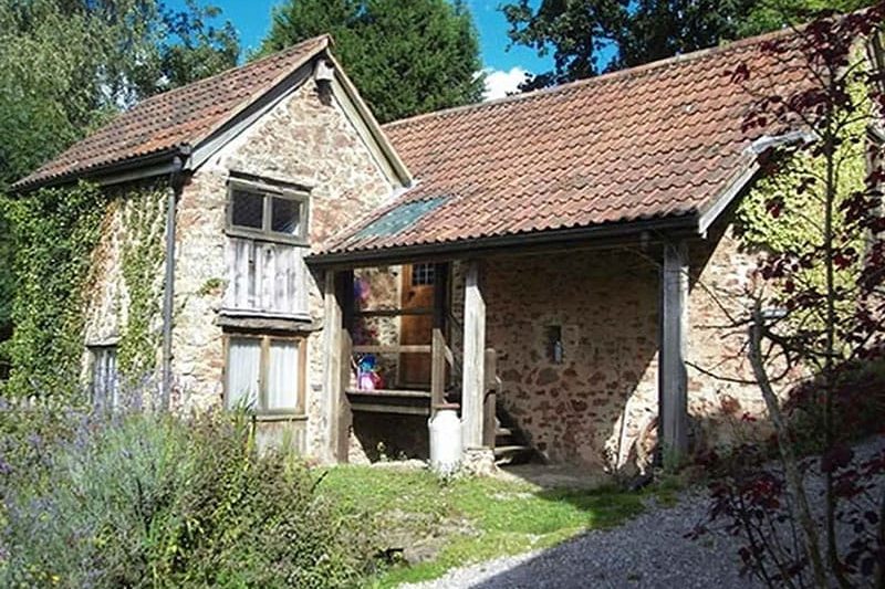 The Mill, Bicknoller
