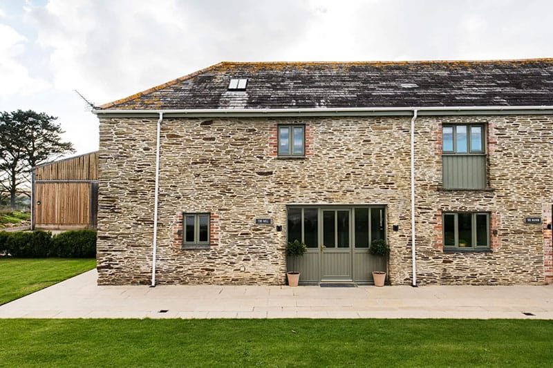 The Mill, Padstow